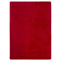 Ayyildiz Teppich JOY rot B/L: ca. 80x250 cm JOY - rot (80,00/250,00cm) - Ayyildiz