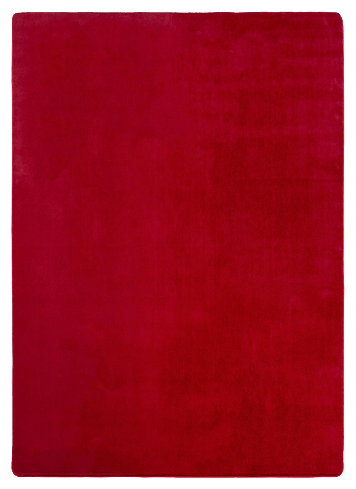 Ayyildiz Teppich JOY rot B/L: ca. 80x250 cm JOY - rot (80,00/250,00cm) - Ayyildiz