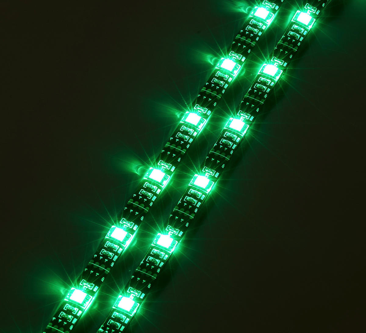 Hölscher Leuchten Lichtband 92860 L: ca. 50 cm LED-Fernseh-Lichtband 092860 - (50,00cm) - Hölscher Leuchten