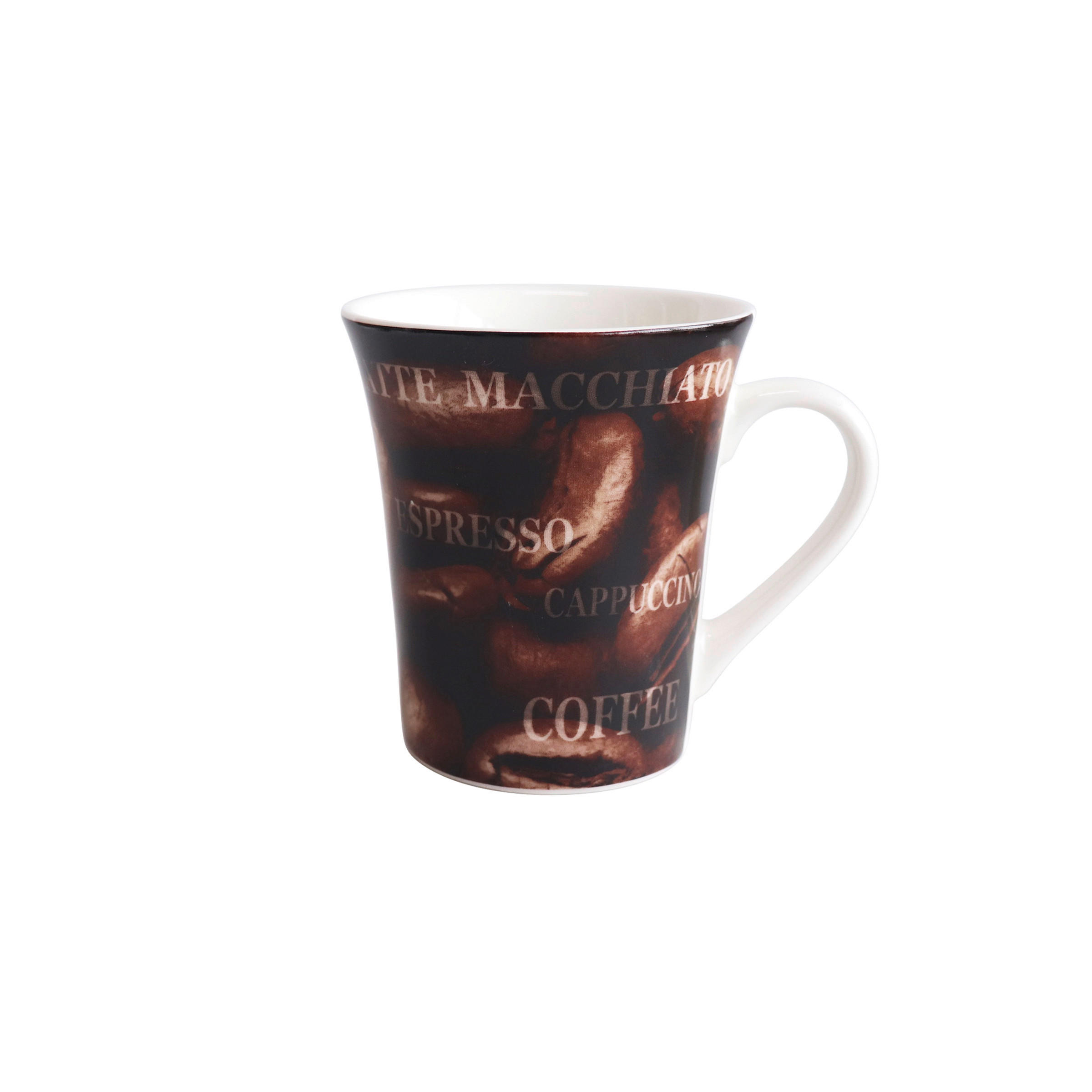 POCOline Kaffeebecher Kaffeebecher_Kaffeemotiv - POCOline