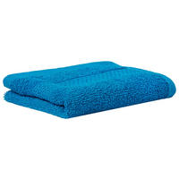 POCOline Gästetuch Lia Lia - türkis (30,00/50,00cm) - POCOline