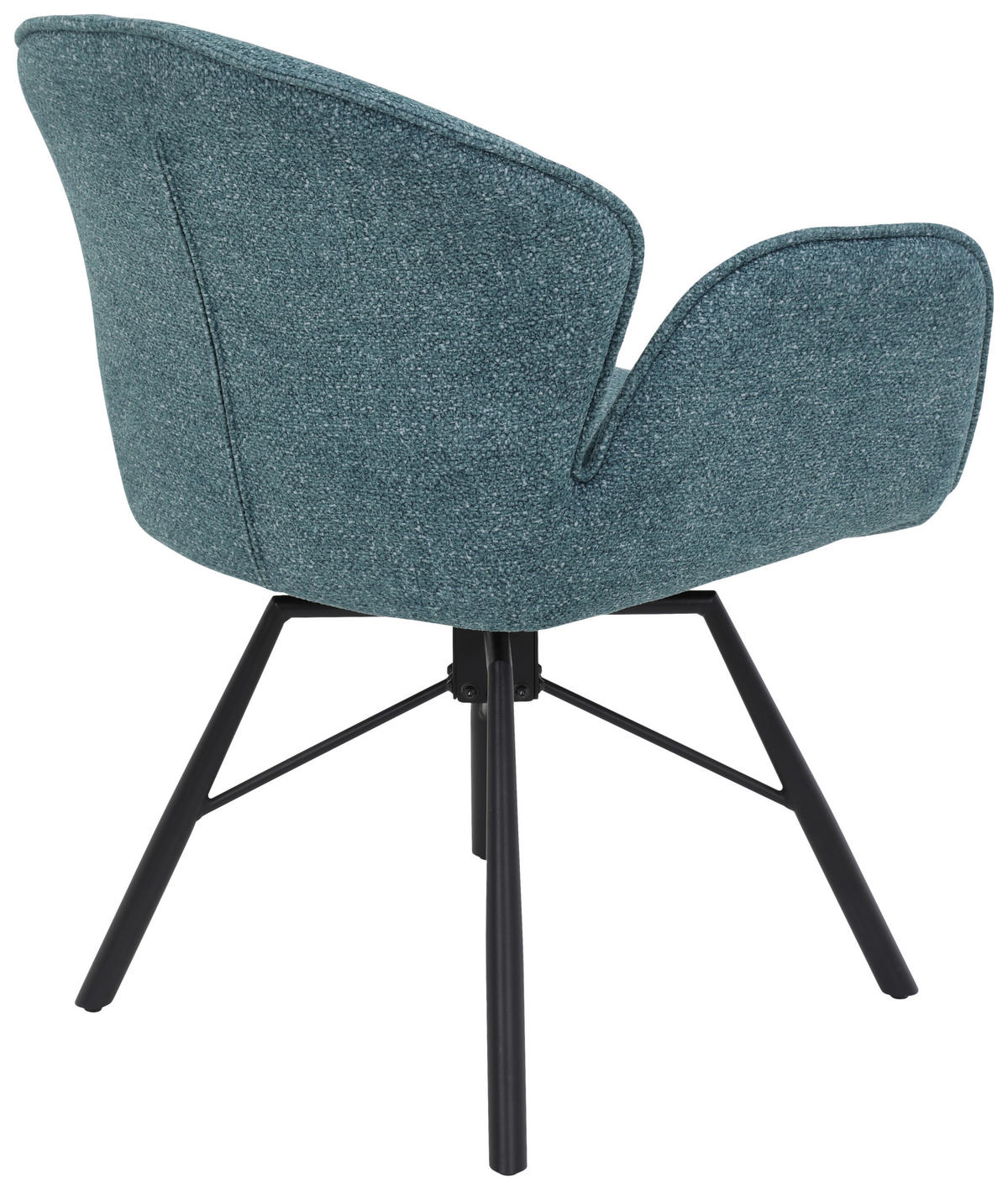 Sessel Bristol, 2er-Set salbei Microfaser B/H/T: ca. 62x83x66 cm Bristol, 2er-Set - salbei (62,00/83,00/66,00cm) - Hela