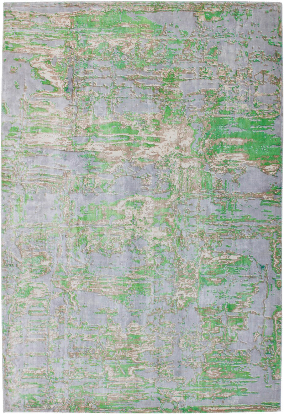 Arte Espina Kurzflorteppich Ocean 500 mehrfarbig B/L: ca. 170x240 cm Ocean 500 - mehrfarbig (170,00/240,00cm) - Arte Espina