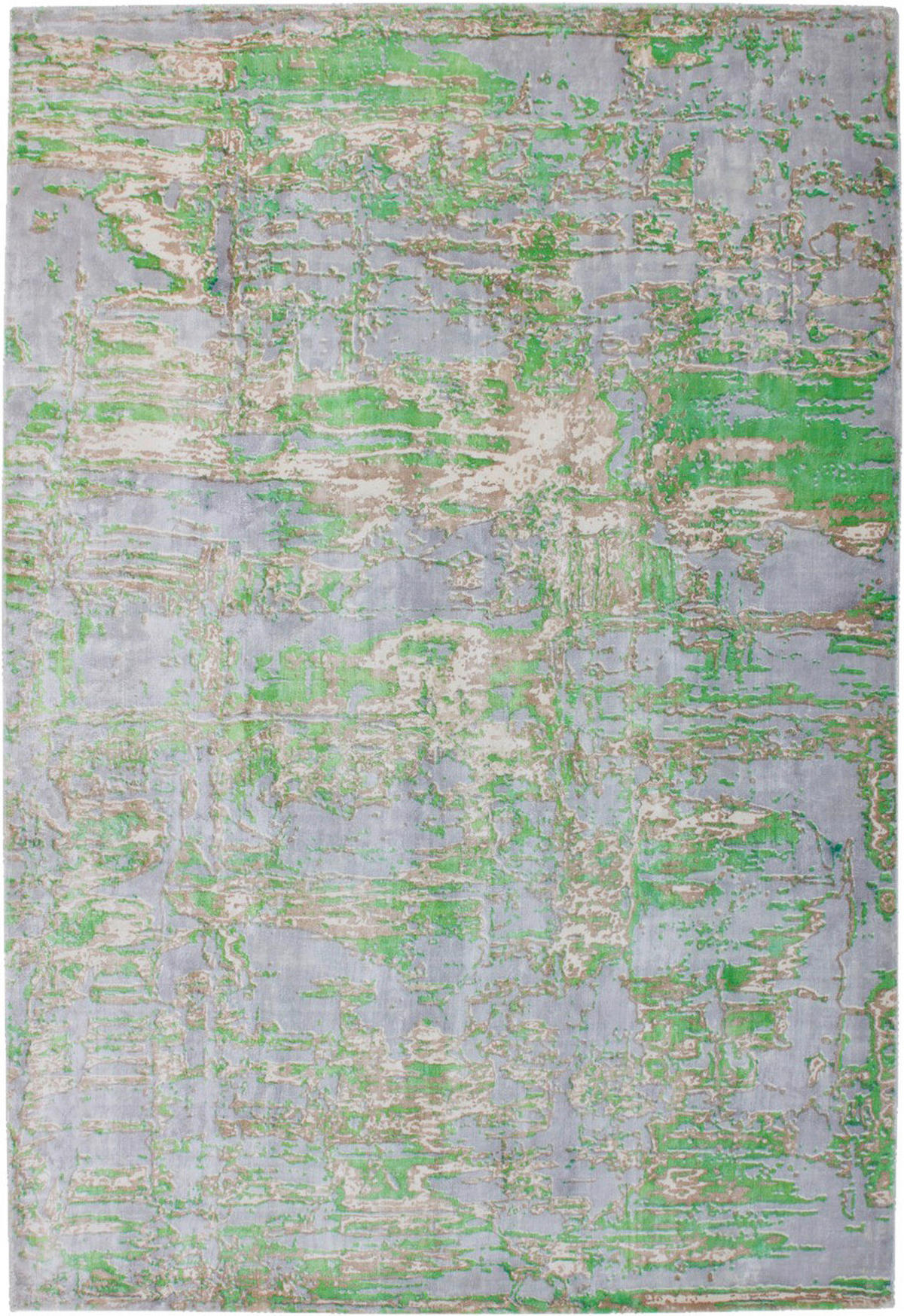 Arte Espina Kurzflorteppich Ocean 500 mehrfarbig B/L: ca. 170x240 cm Ocean 500 - mehrfarbig (170,00/240,00cm) - Arte Espina
