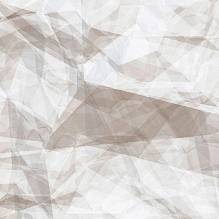 Komar Fototapete Crumpled Panel B/L: ca. 100x250 cm Crumpled Panel - (100,00/250,00cm) - Komar