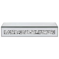 Wandregal Zoe B/H/T: ca. 30x6x15 cm Zoe - (30,00/6,00/15,00cm)