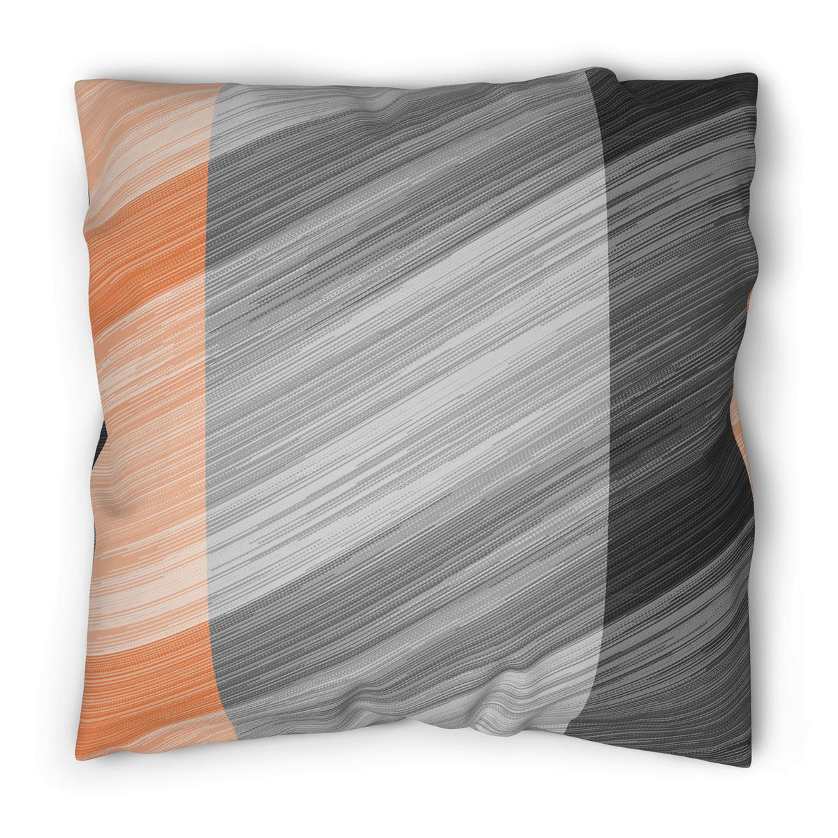 Microfaser Bettwäsche Bettwäsche_Microfaser_Wella - apricot/silber (135,00/200,00cm)