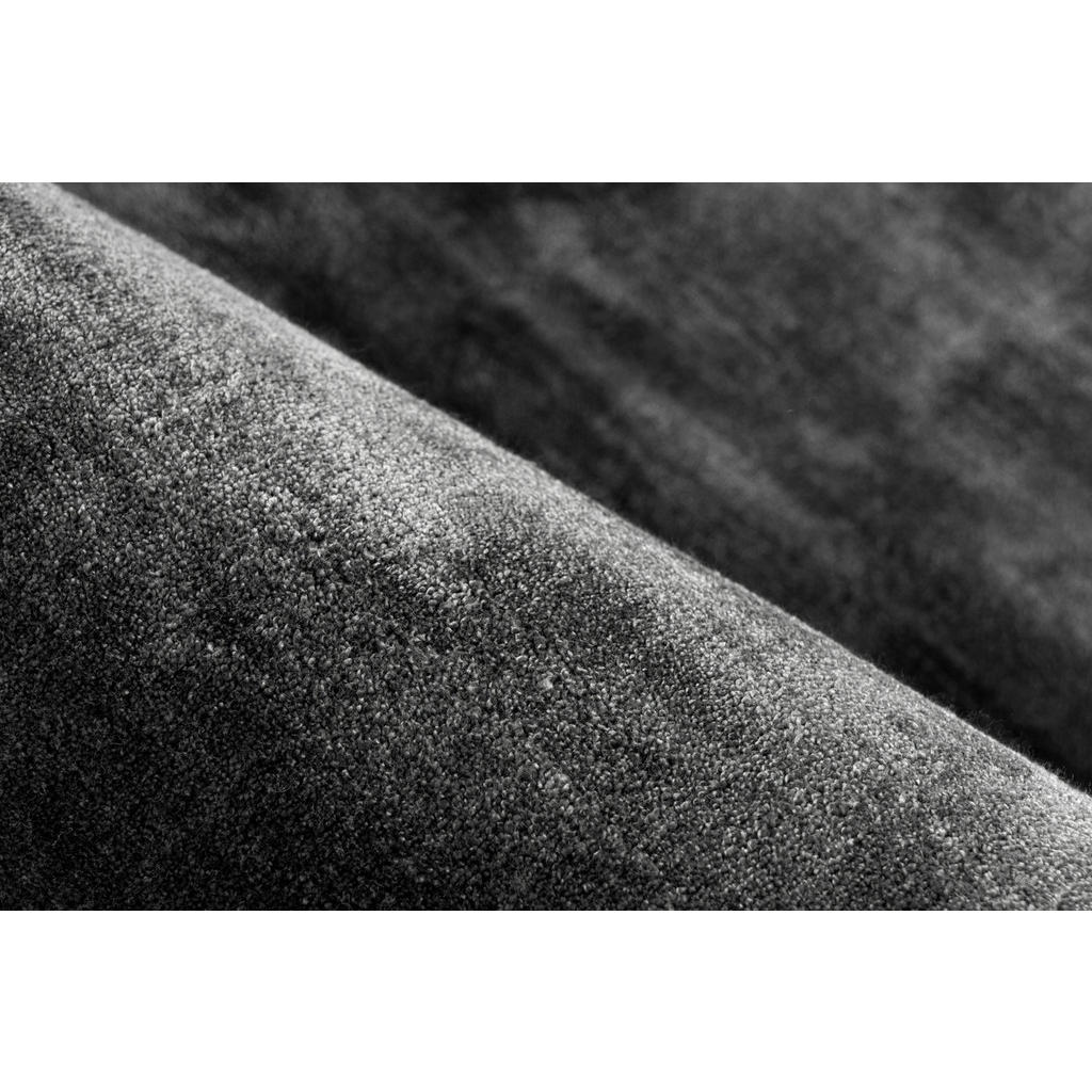 Thumbnail - 360Living Teppich Village Graphit B/L: ca. 120x170 cm