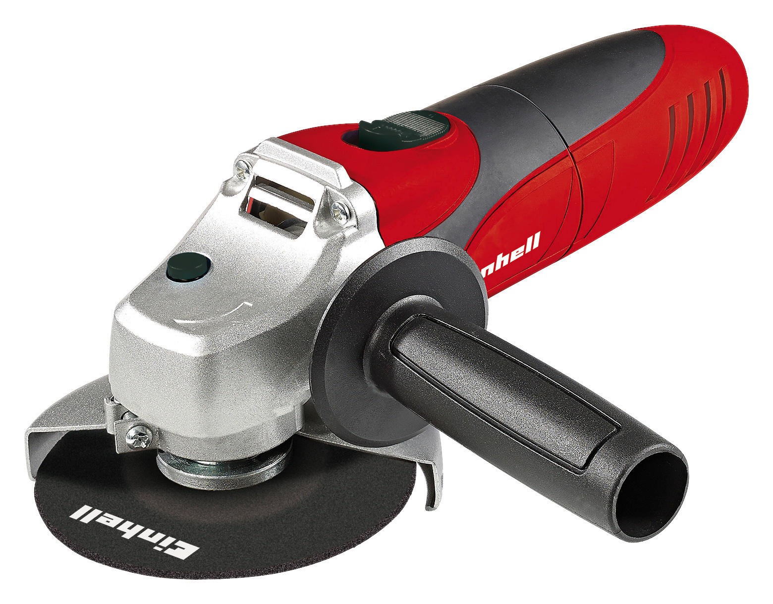 Einhell Winkelschleifer TC-AG 115 ca. 500 W Winkelschleifer_TC-AG115 500W - Einhell