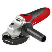 Einhell Winkelschleifer TC-AG 115 ca. 500 W Winkelschleifer_TC-AG115 500W - Einhell