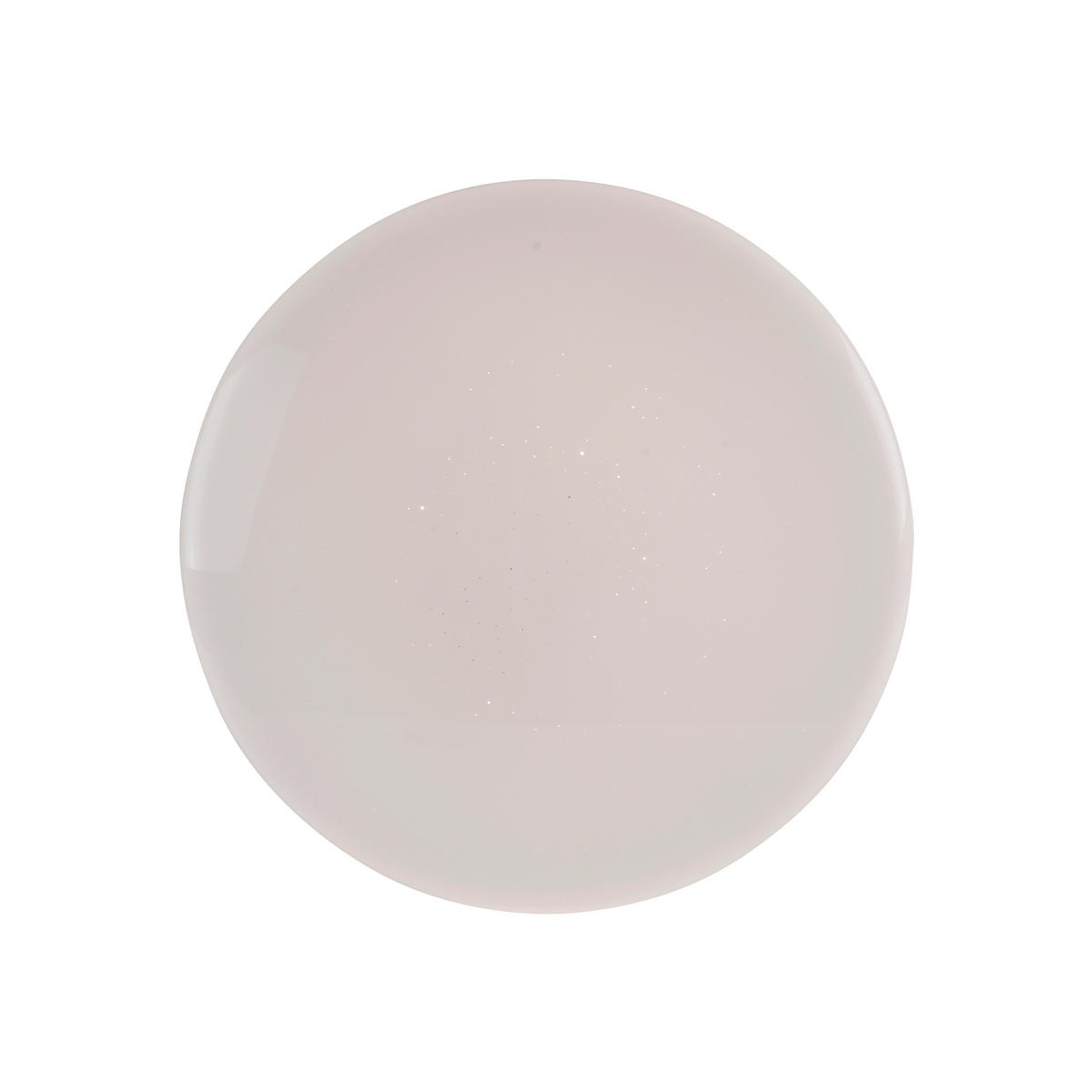 Just Light LED-Deckenleuchte SKYLER 14122-16 weiß Kunststoff Metall H/D: ca. 8,5x35 cm 1 Brennstellen SKYLER - weiß (35,00/8,50cm) - Just Light