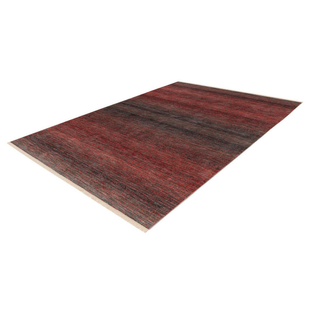 Thumbnail - Obsession Teppich My Laos rot B/L: ca. 160x230 cm