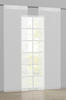 Fadenvorhang String weiß B/L: ca. 90x280 cm String - weiß (90,00/280,00cm)