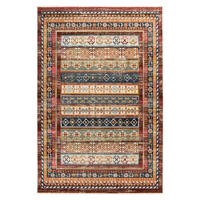 Obsession Teppich My Inca mehrfarbig B/L: ca. 160x230 cm My Inca - mehrfarbig (160,00/230,00cm) - Obsession