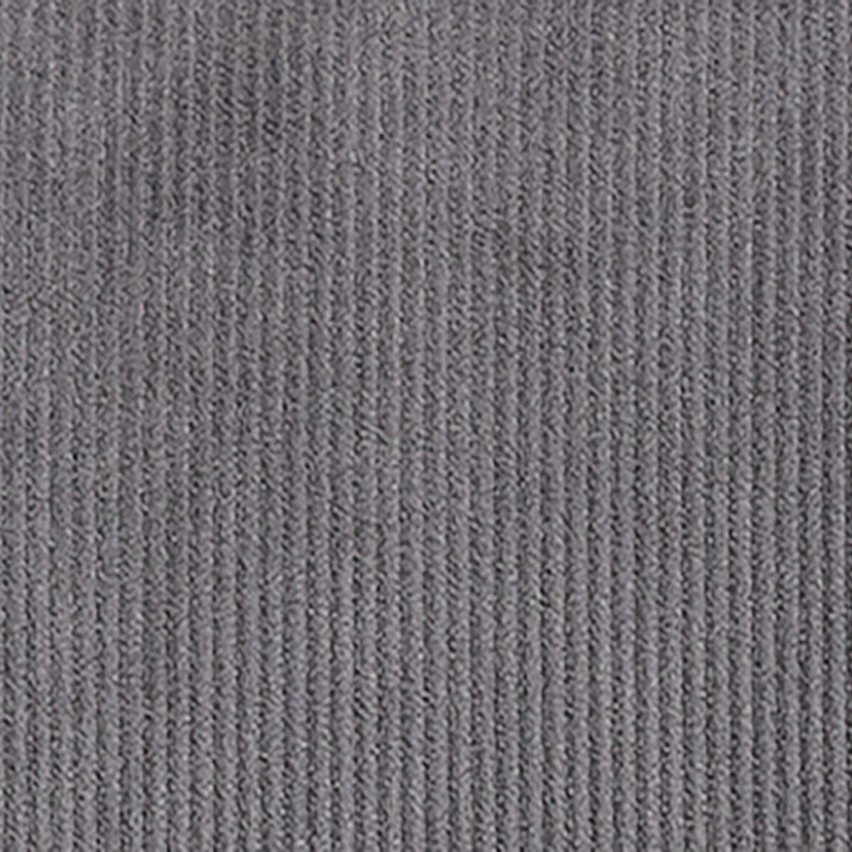 Stuhl ELEONORE 2er-Set grau schwarz Stoff Metall B/H/T: ca. 57x84x61 cm ELEONORE 2er-Set - schwarz/grau (57,00/84,00/61,00cm) - byLIVING
