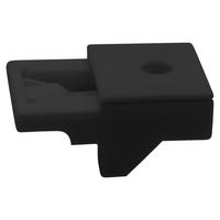 Träger smart schwarz Kunststoff 1.0 Läufe smart - schwarz - ondeco