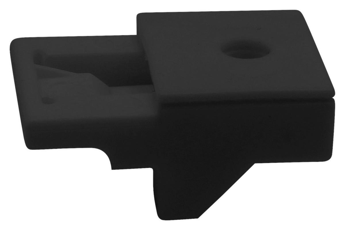 Träger smart schwarz Kunststoff 1.0 Läufe smart - schwarz - ondeco
