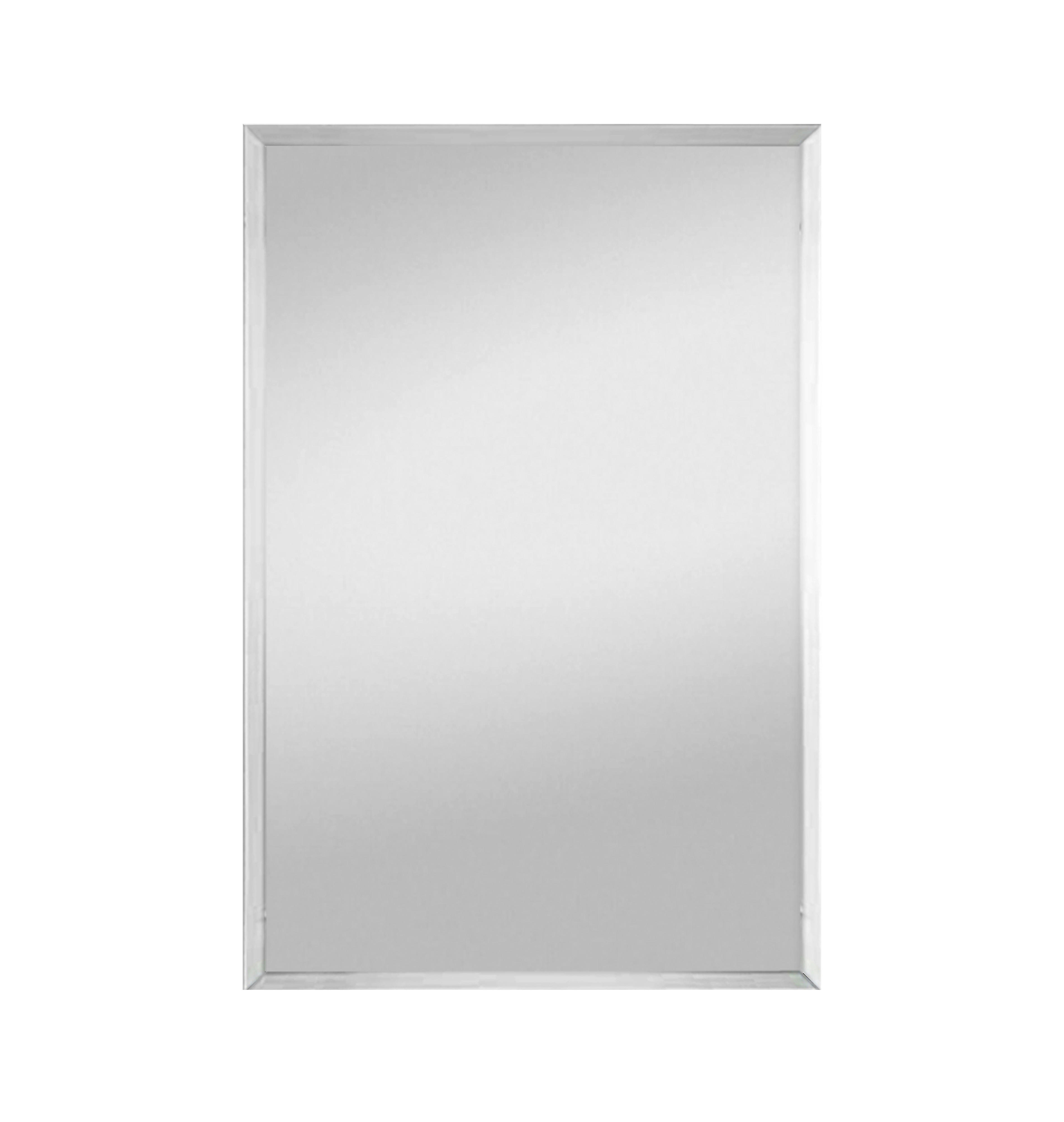 Facettenspiegel Rosi B/H: ca. 40x60 cm Rosi - (40,00/60,00cm)