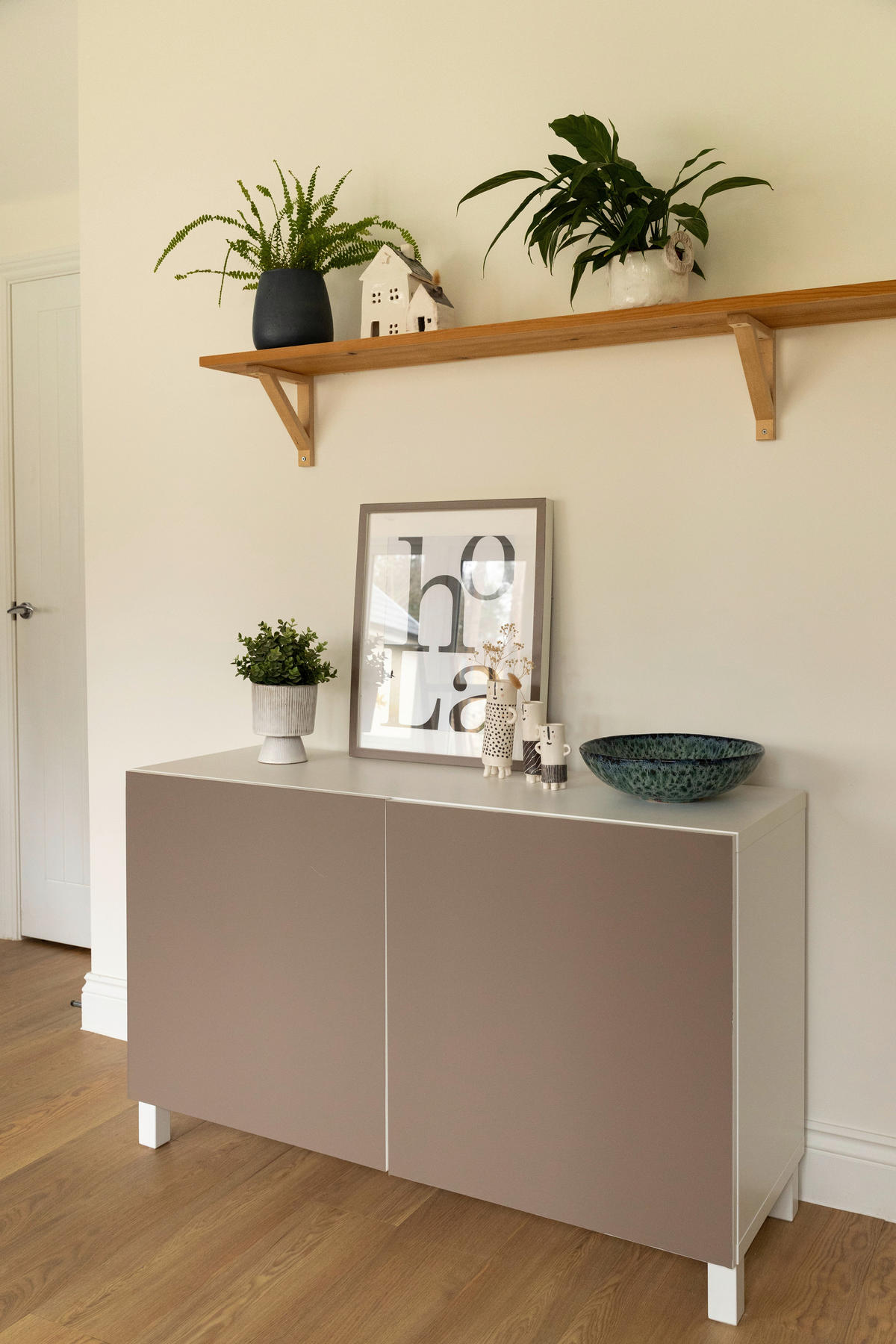 Klebefolie teak B/L: ca. 45x200 cm Klebefolie_d-c-fix_F3460714 - teak (45,00/200,00cm)