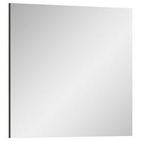 Wandspiegel SALSA weiß B/H/T: ca. 80x70x2 cm SALSA - weiß (80,00/70,00/2,00cm) - xonox.home