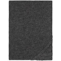 Spannbetttuch Flanell Spannbetttuch_Flanell 140-160x200 - Titanium (140,00/200,00cm)