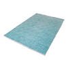360Living Teppich Aperitif türkis B/L: ca. 160x230 cm Aperitif - türkis (160,00/230,00cm) - 360Living