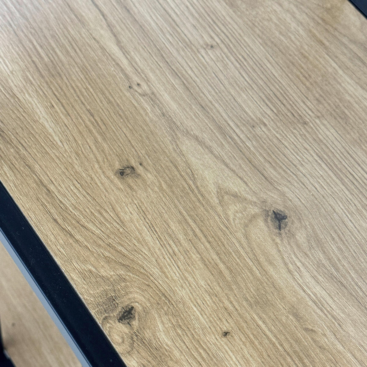 Standregal Sensation schwarz B/H/T: ca. 66,5x72x32 cm Sensation - schwarz (66,50/72,00/32,00cm)