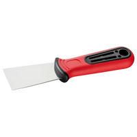 Schabermesser B/L: ca. 4x18,5 cm Schabermesser 40mm - (4,00/18,50cm) - easypro.