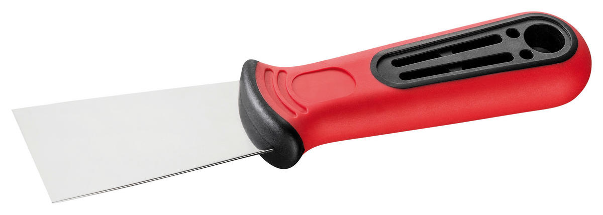 Schabermesser B/L: ca. 4x18,5 cm Schabermesser 40mm - (4,00/18,50cm) - easypro.