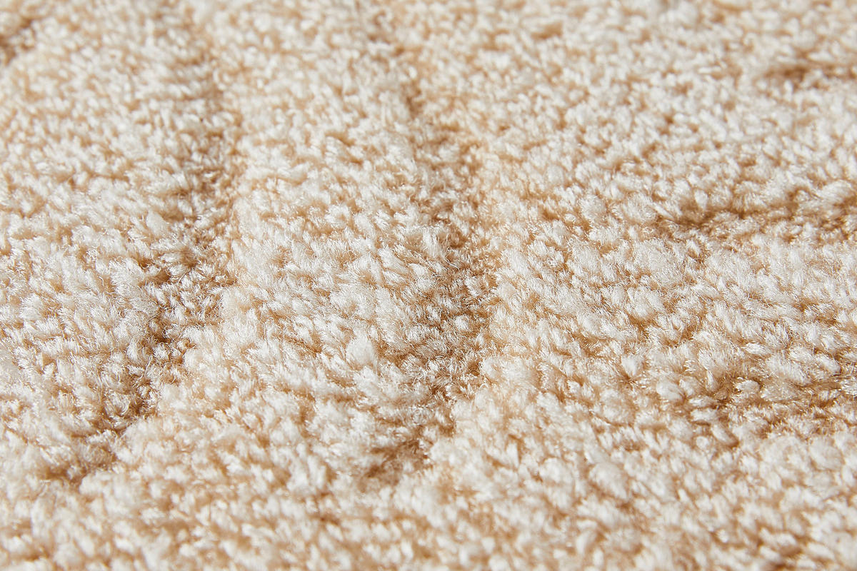Teppichboden Emmy hellbeige B/L: ca. 200x300 cm pro Stück Emmy - hellbeige (200,00/300,00cm)