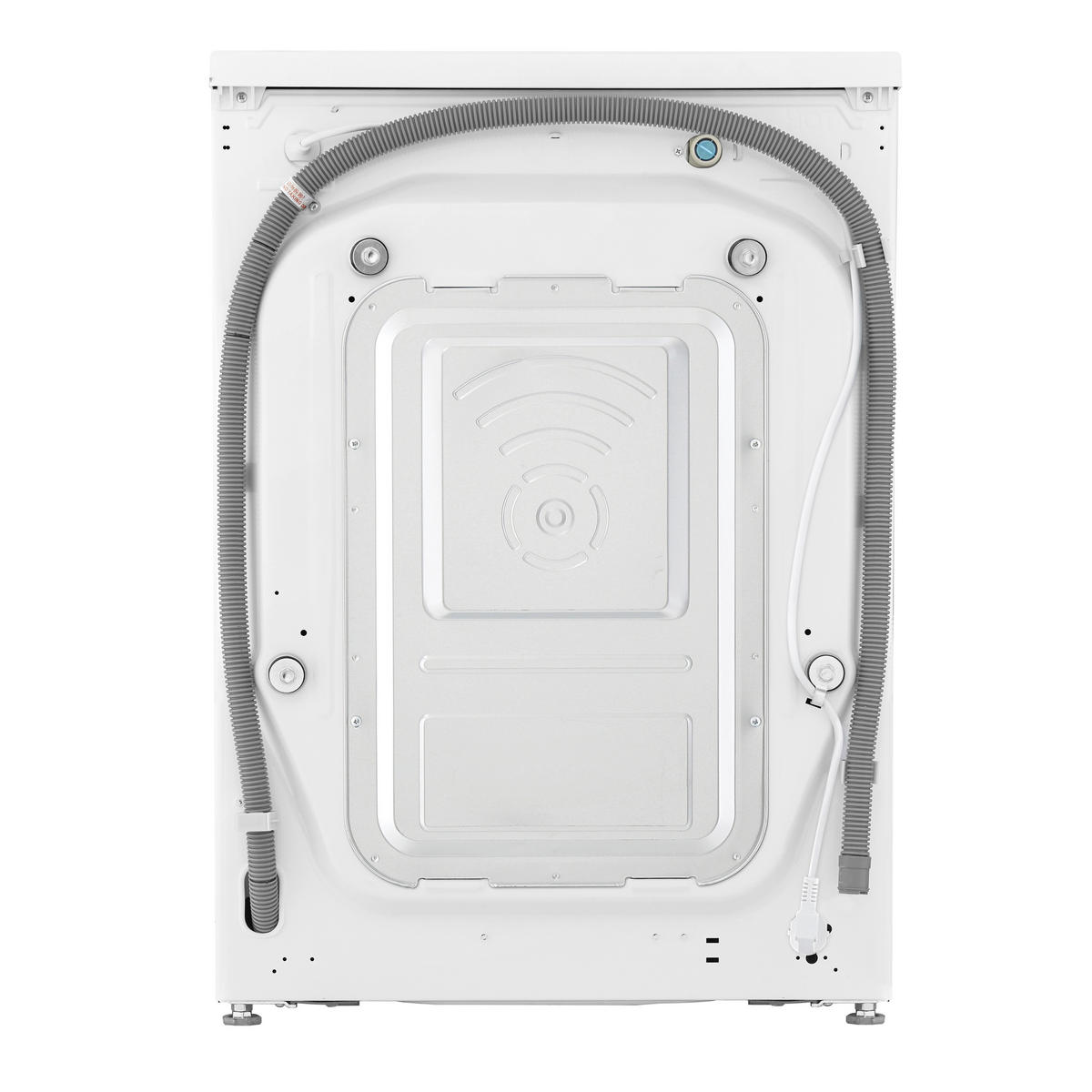 LG Waschmaschine F6WV709P1 weiß B/H/T: ca. 60x85x57 cm Waschmaschine F6WV709P1 - weiß (60,00/85,00/57,00cm) - LG