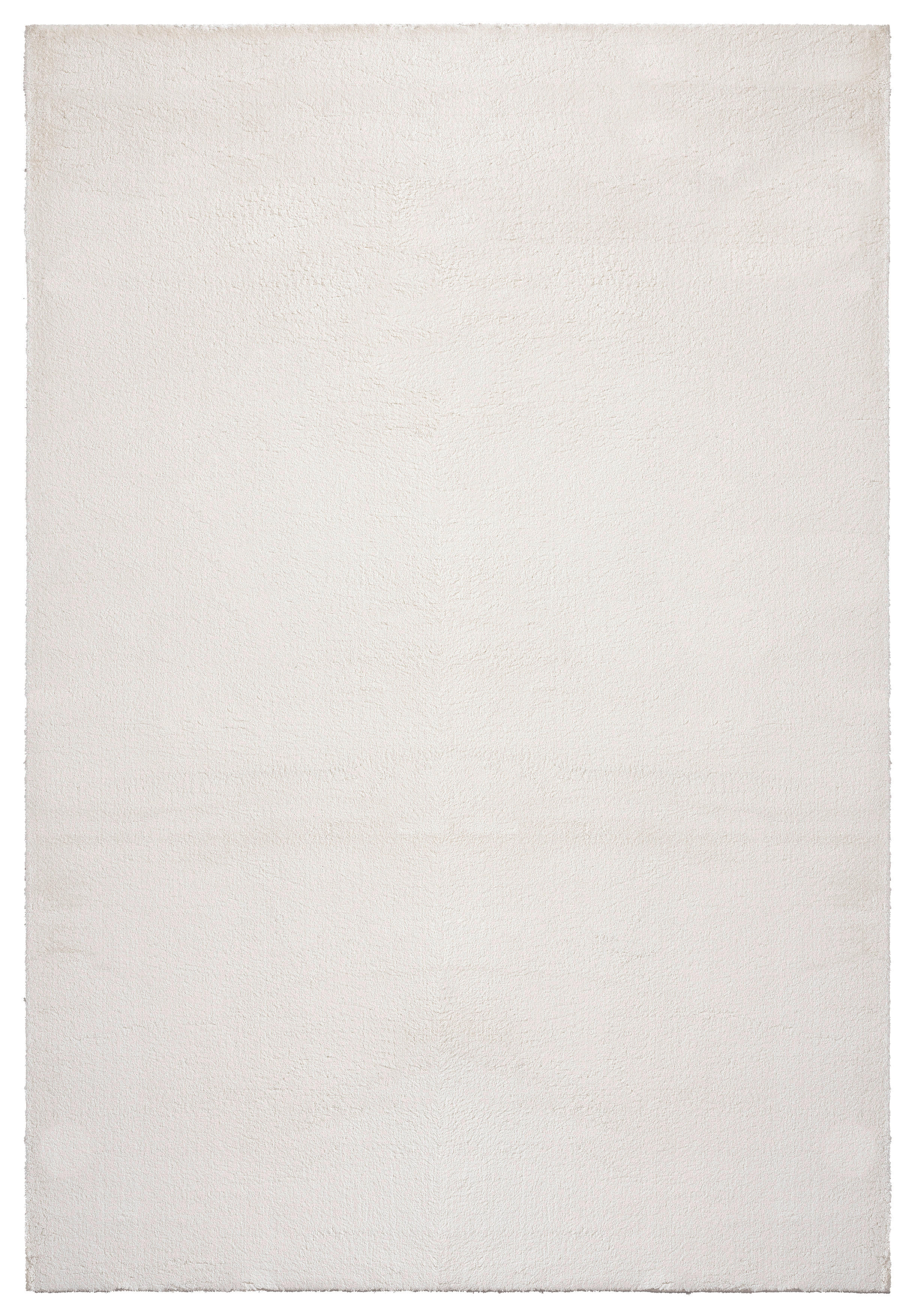 Teppich Loft creme B/L: ca. 80x150 cm Loft - creme (80,00/150,00cm)