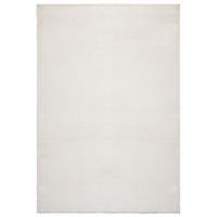 Teppich Loft creme B/L: ca. 80x150 cm Loft - creme (80,00/150,00cm)