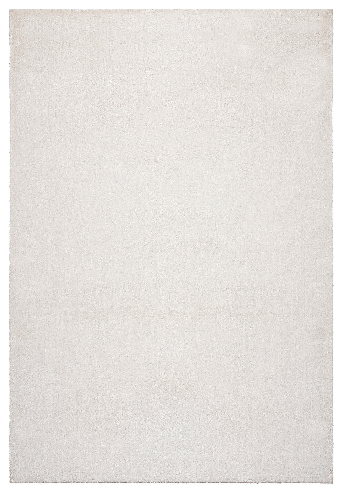 Teppich Loft creme B/L: ca. 80x150 cm Loft - creme (80,00/150,00cm)