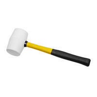 Meister Gummihammer Gummihammer 460g - Meister