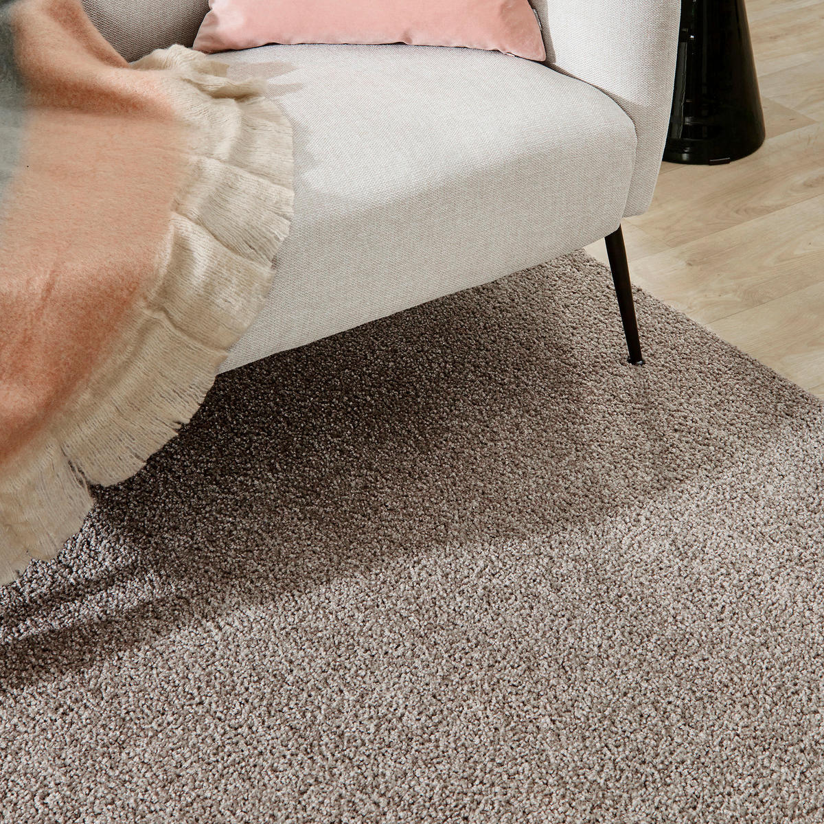 Teppich Tampa kamel B/L: ca. 160x230 cm Tampa - kamel (160,00/230,00cm)