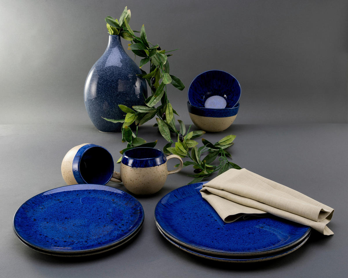 CreaTable Kombiservice Deep Blue Sea Deep Blue Sea - multicolor - CreaTable