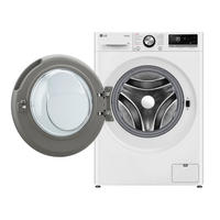 LG Waschmaschine F2WR7091 weiß B/H/L: ca. 60x85x53 cm Waschmaschine F2WR7091 - weiß (53,00/60,00/85,00cm) - LG
