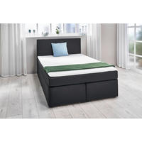 Komfortschaumtopper Comfort Pur Liegefläche B/L: ca. 140x200 cm Comfort Pur - (140,00/4,00/200,00cm)