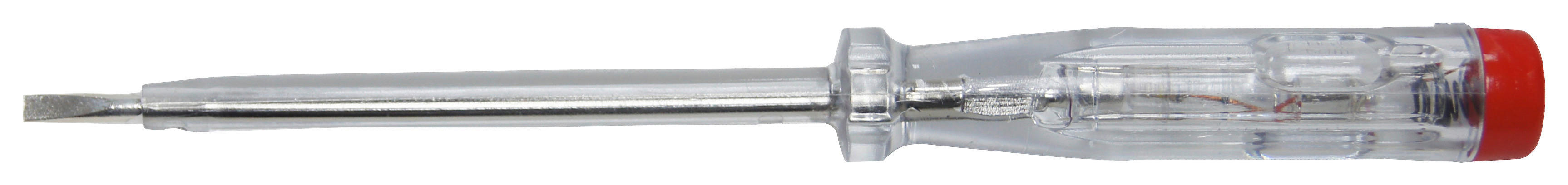 CONNEX Spannungsprüfer L: ca. 10 cm Spannungsprüfer - (10,00cm) - CONNEX
