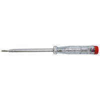 CONNEX Spannungsprüfer L: ca. 10 cm Spannungsprüfer - (10,00cm) - CONNEX