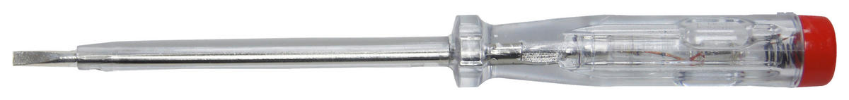 CONNEX Spannungsprüfer L: ca. 10 cm Spannungsprüfer - (10,00cm) - CONNEX