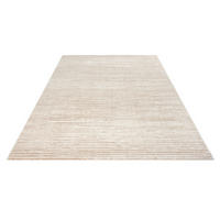 Sanat Kurzflorteppich HERA beige B/L: ca. 80x300 cm HERA - beige (80,00/300,00cm) - Sanat