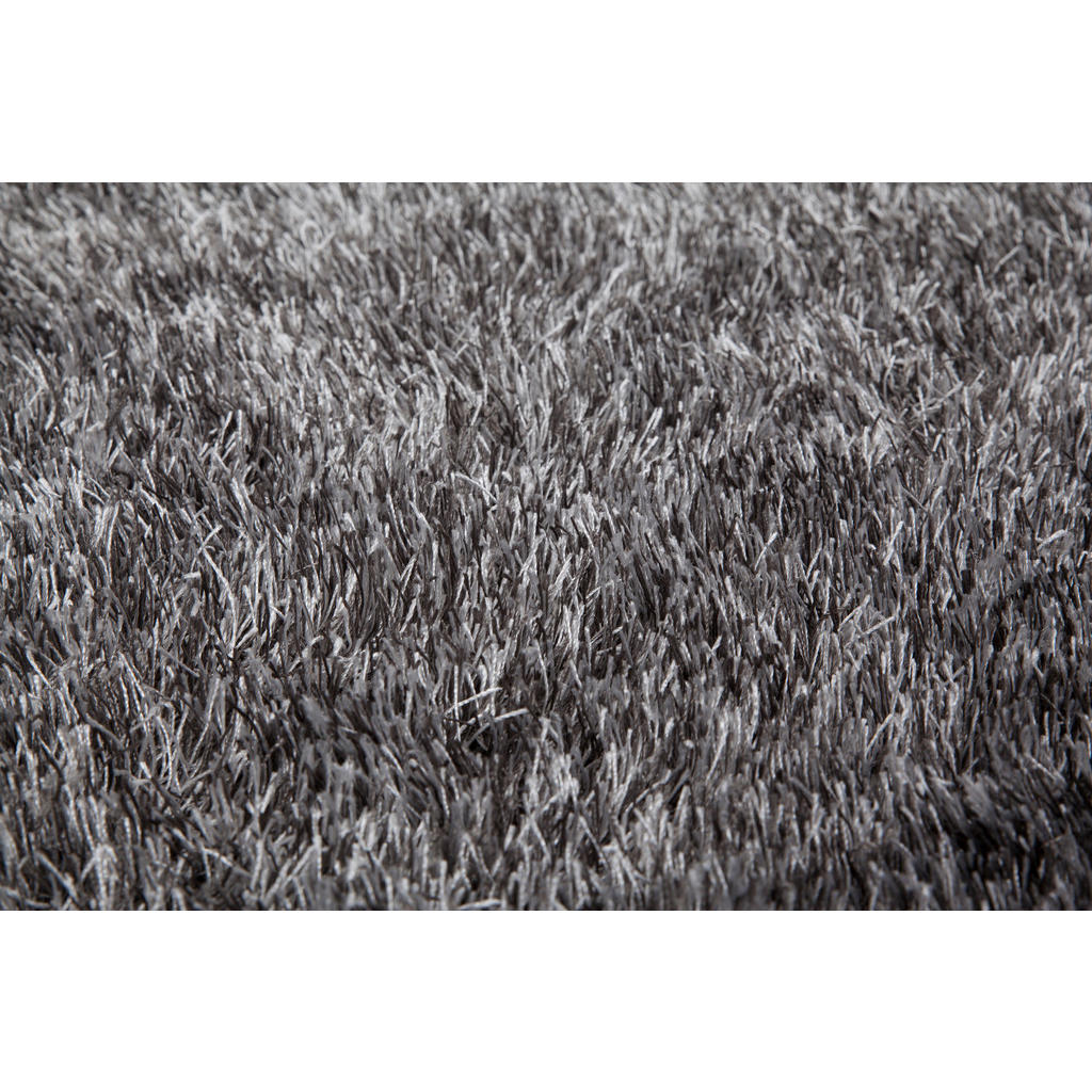 Thumbnail - Kayoom Hochflorteppich Diamond 725 weiß B/H/L: ca. 160x4x160 cm