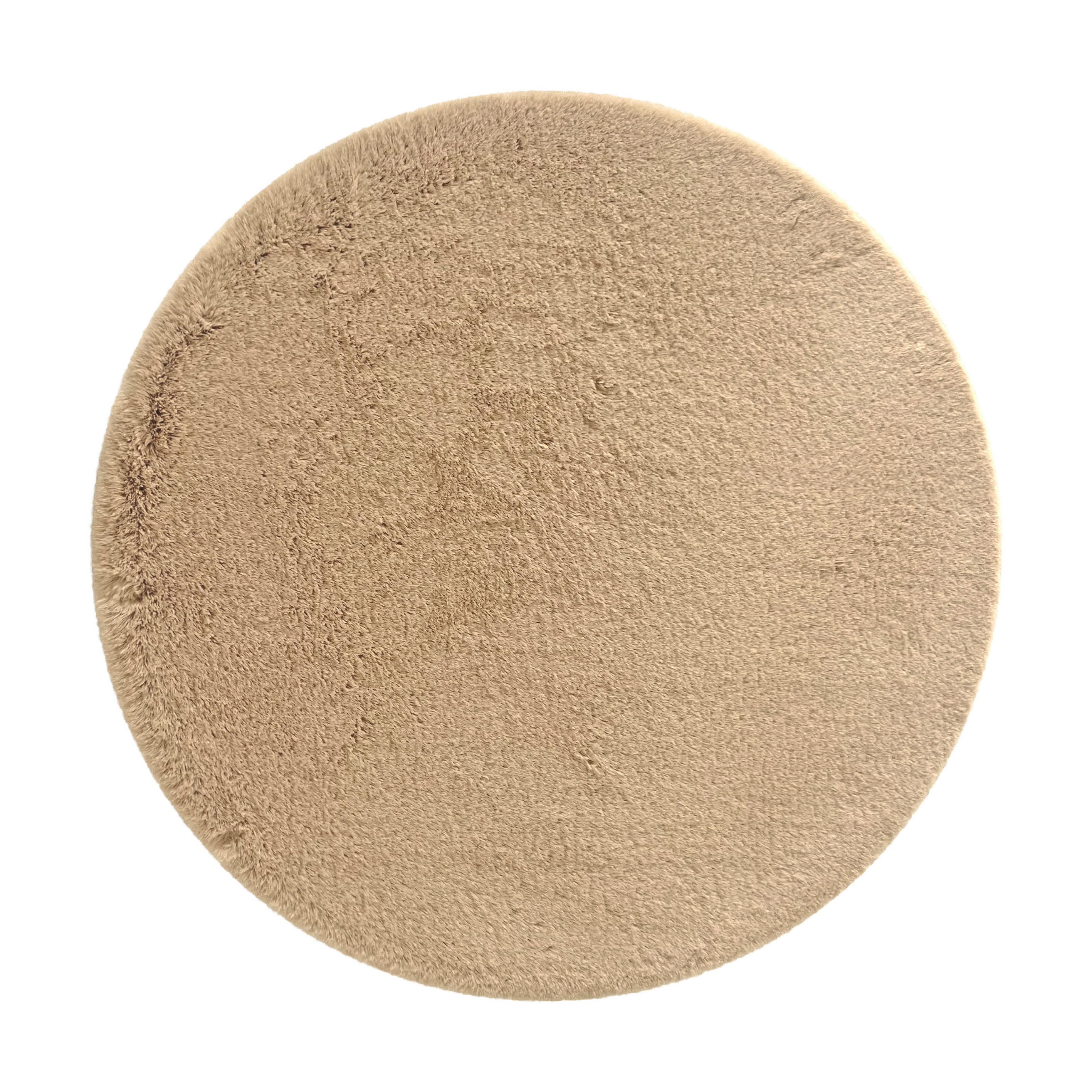 Fellimitat Moyo sand D: ca. 160 cm Moyo - sand (160,00cm)