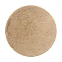 Fellimitat Moyo sand D: ca. 160 cm Moyo - sand (160,00cm)