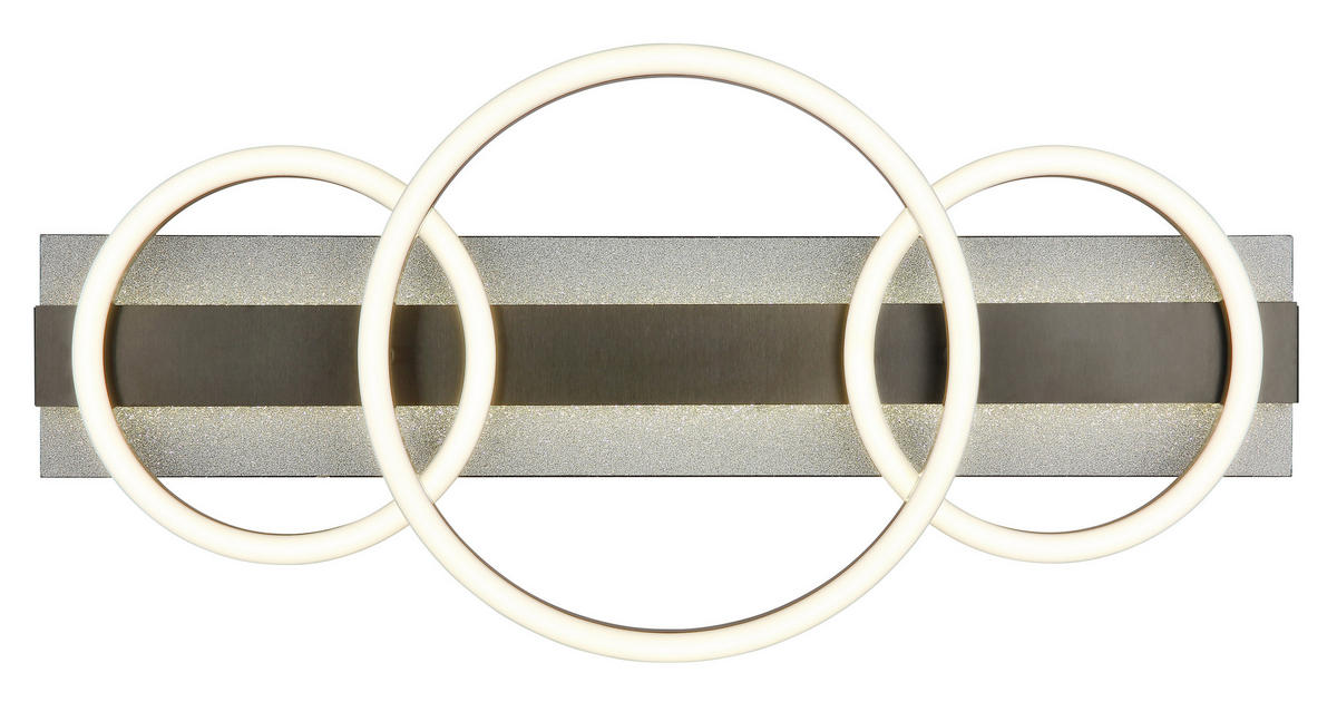 GLOBO Deckenventilator Deckenleuchte-Norberto - schwarz (31,50/10,50/67,00cm) - GLOBO