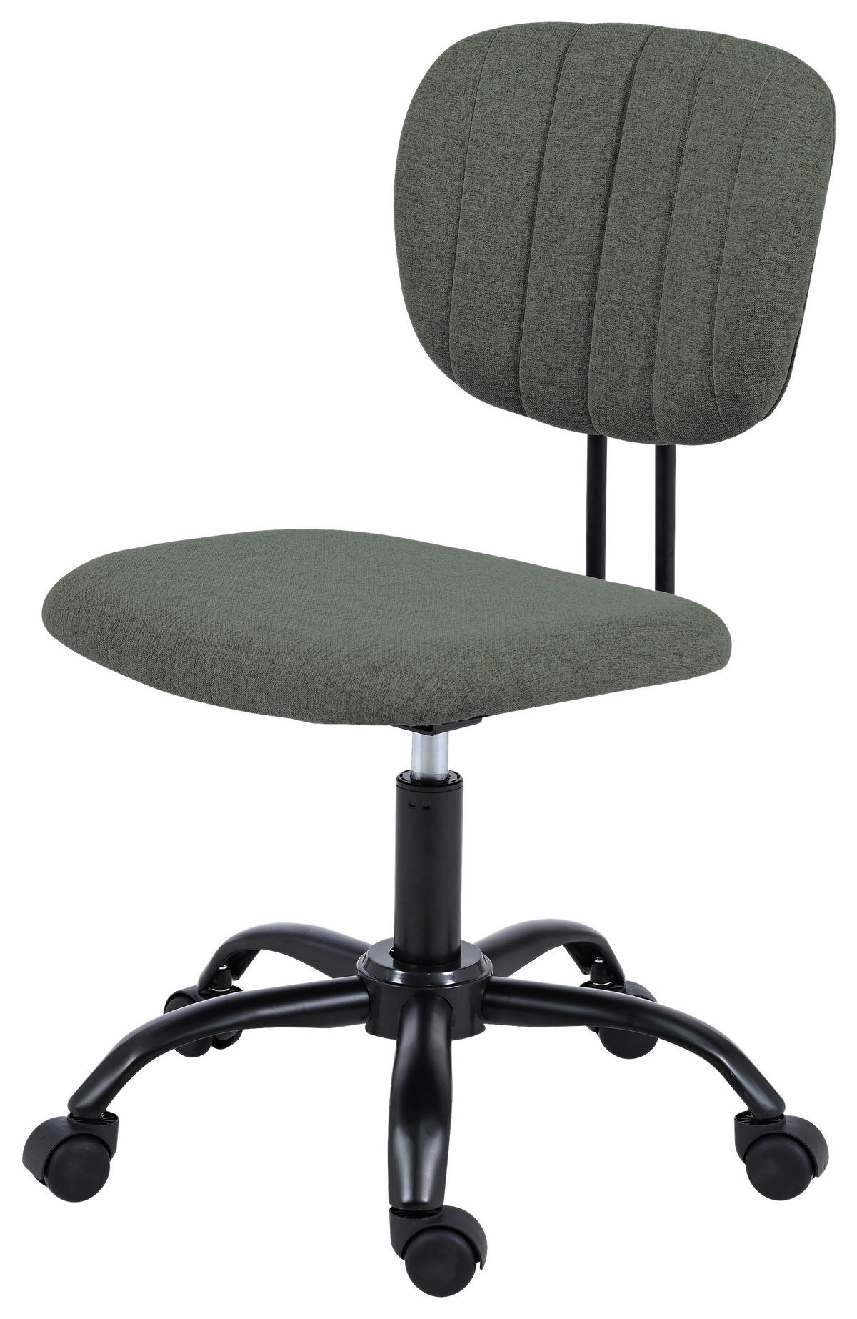 Drehstuhl Lilly grau Lilly - grau