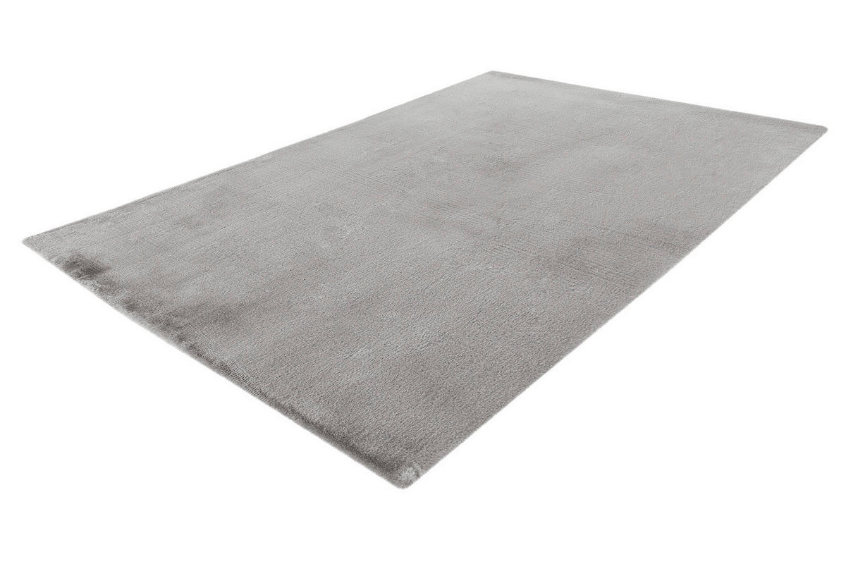 Obsession Teppich My Celesta silber B/L: ca. 160x230 cm My Celesta - silber (160,00/230,00cm) - Obsession