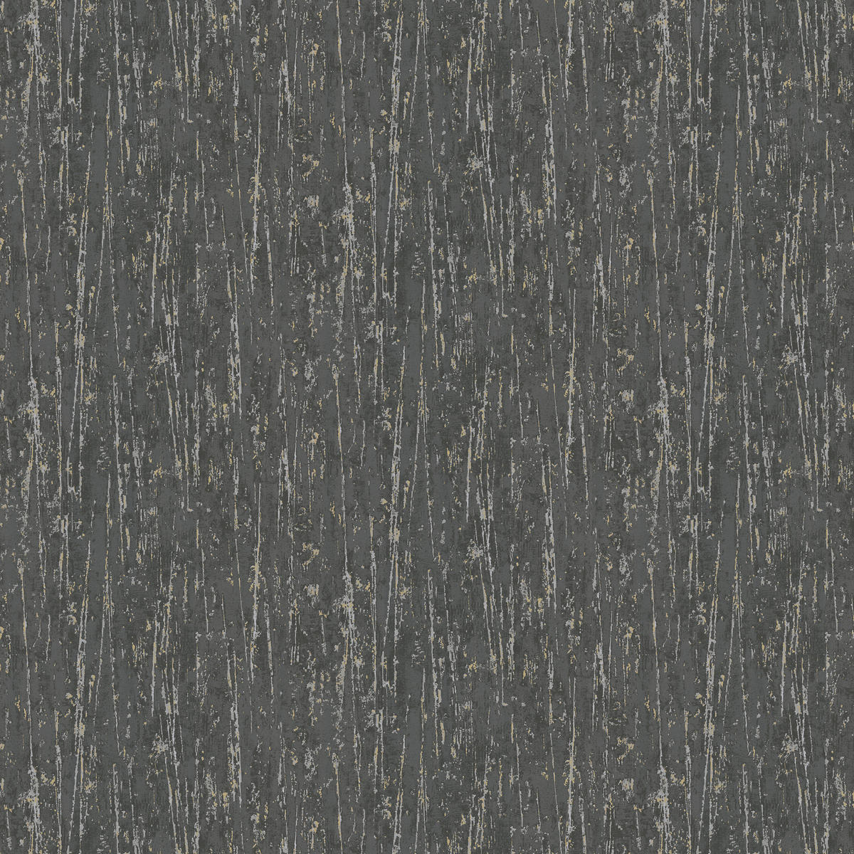 Erismann Vliestapete Struktur schwarz B/L: ca. 53x1005 cm Vliestapete_10348-15 - schwarz (53,00/1005,00cm) - Erismann